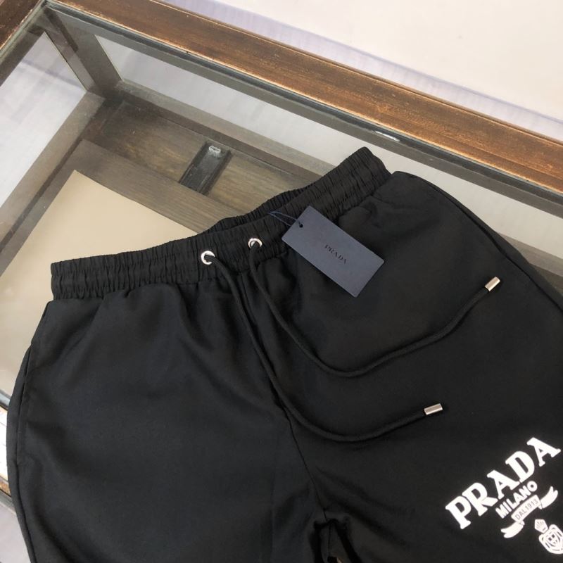 Prada Short Pants